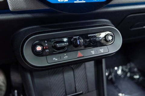 2025 MINI Hardtop 2 Door