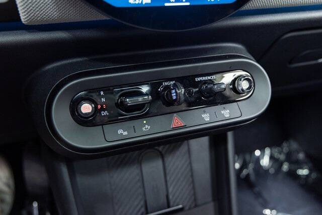 2025 MINI Hardtop 2 Door