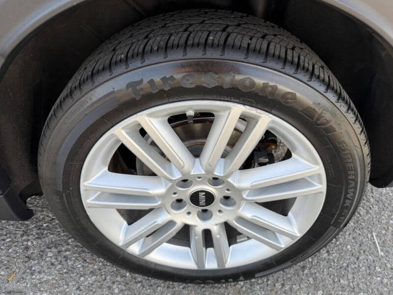 2022 MINI Countryman