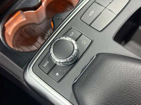 2016 Mercedes-Benz GL-Class GL 450 4MATIC