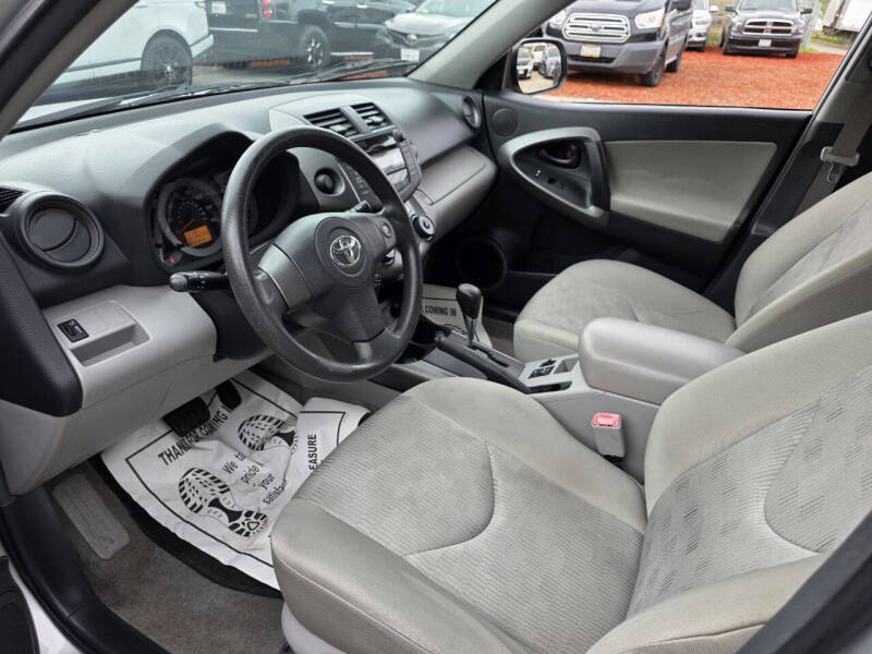 2010 Toyota RAV4