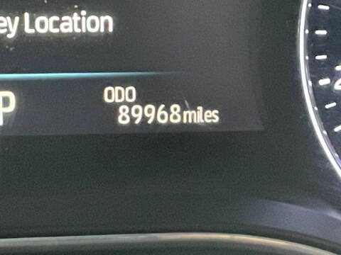 2019 Toyota Avalon XSE