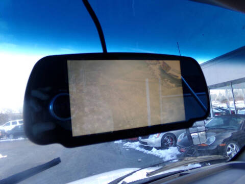 2019 Ford E-Series E-450 SD