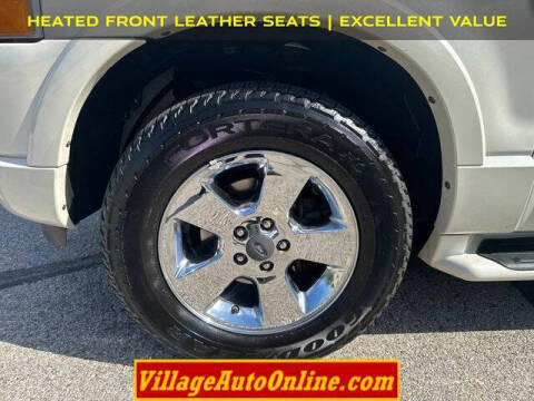 2004 Ford Explorer Limited