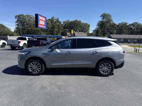 2024 Buick Enclave Premium