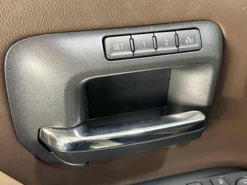 2016 GMC Sierra 1500