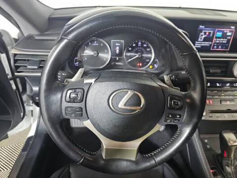 2018 Lexus RC 300