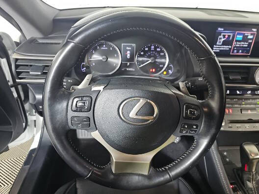 2018 Lexus RC 300
