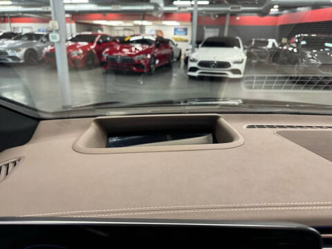 2024 Mercedes-Benz EQE EQE 350+