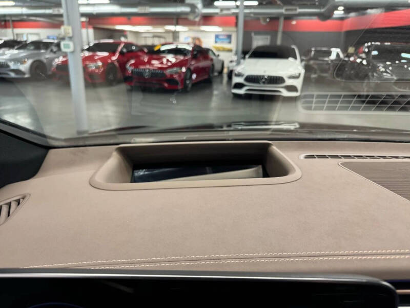 2024 Mercedes-Benz EQE EQE 350+