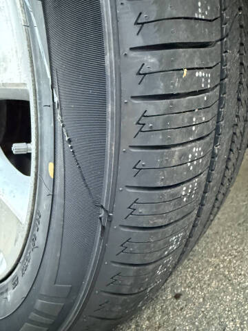 2010 Acura RDX SH-AWD