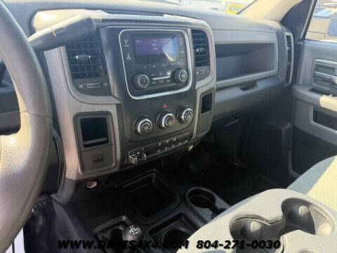 2014 RAM 3500
