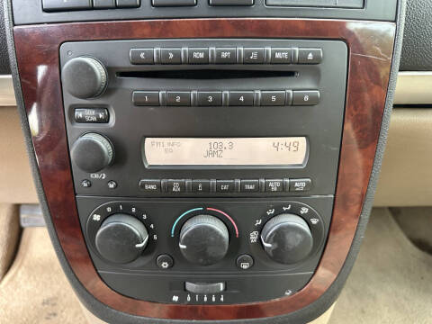 2007 Chevrolet Uplander LS Fleet