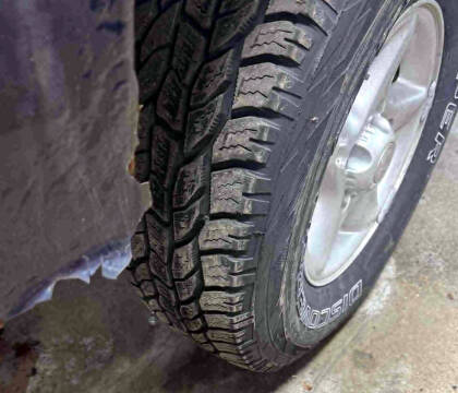 1998 Dodge Ram 1500 ST