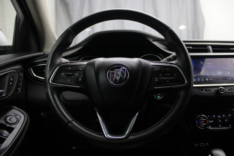 2022 Buick Encore GX Essence