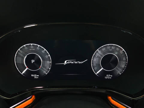 2025 Bentley Flying Spur