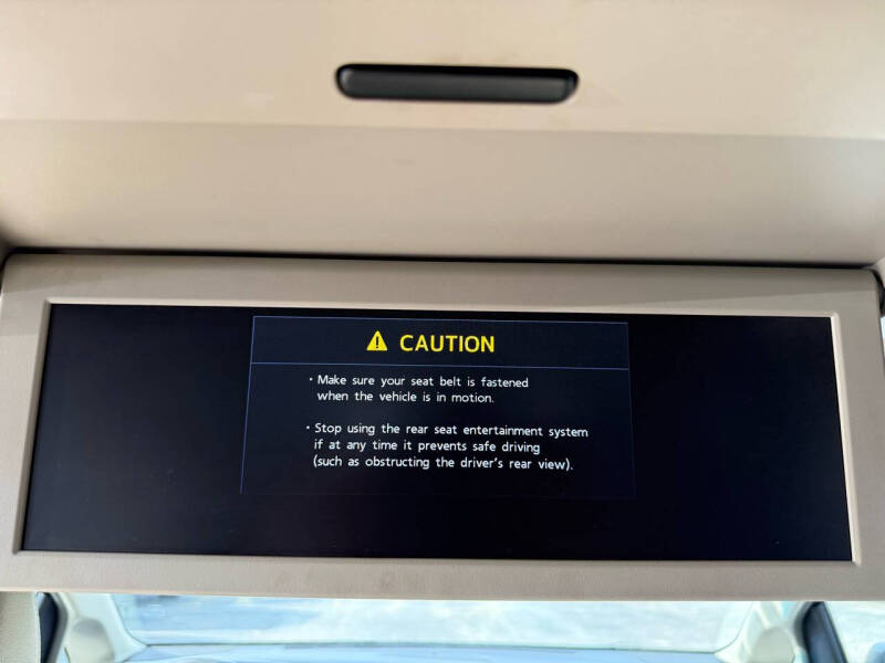 2015 Toyota Sienna XLE Premium 8-Passenger