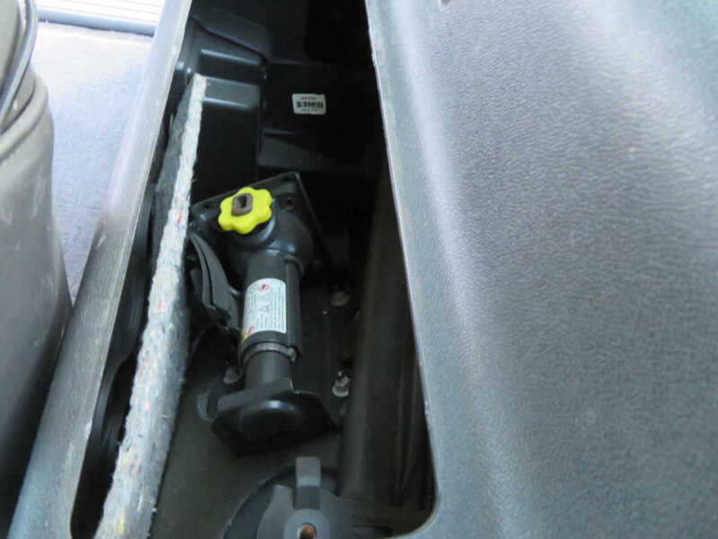 2007 GMC Yukon XL Denali