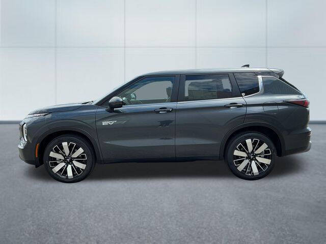 2026 Mitsubishi Outlander PHEV SE