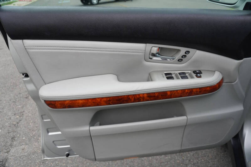 2008 Lexus RX 350