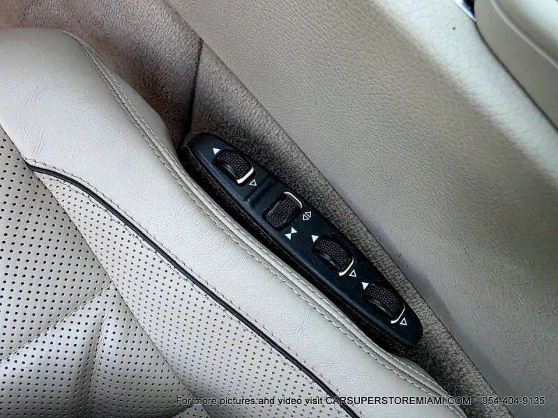 2016 Mercedes-Benz E-Class E 400