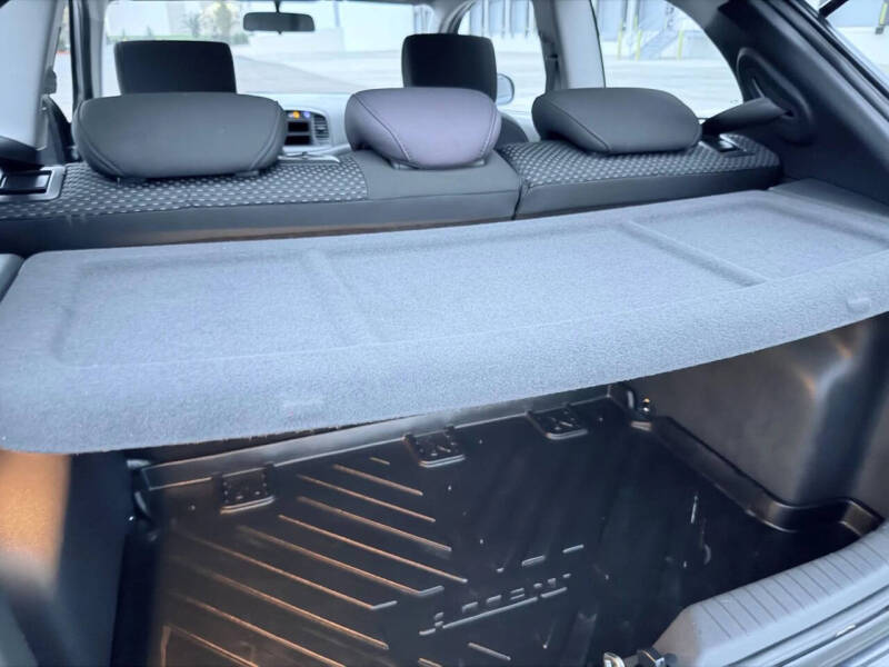 2010 Hyundai Accent GS