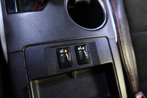 2015 Toyota Camry XSE