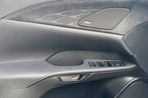 2023 Lexus RX 350h Luxury