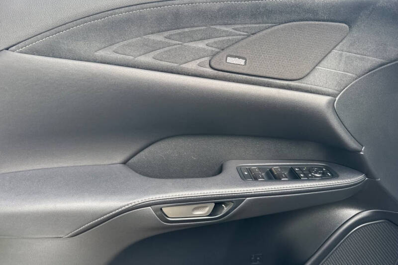 2023 Lexus RX 350h Luxury