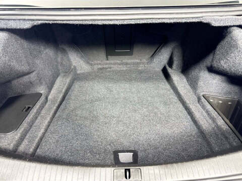 2018 Cadillac CTS 3.6L Premium Luxury