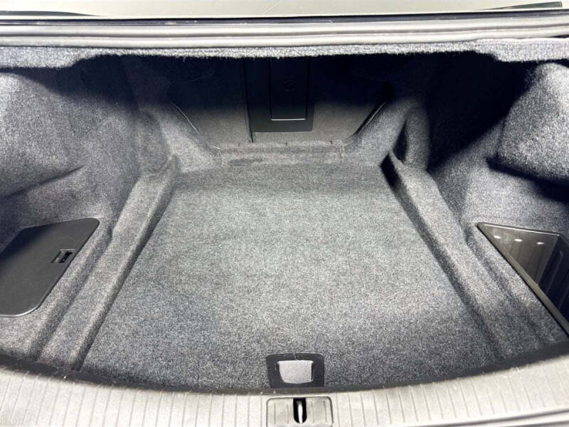 2018 Cadillac CTS 3.6L Premium Luxury