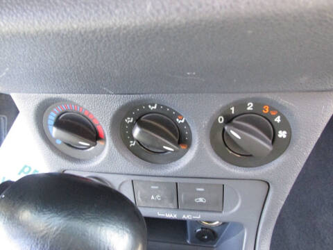 2012 Ford Transit Connect XL