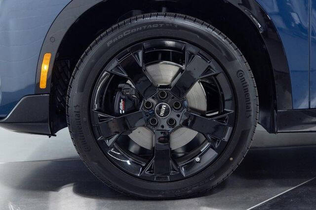 2027 MINI Countryman S ALL4