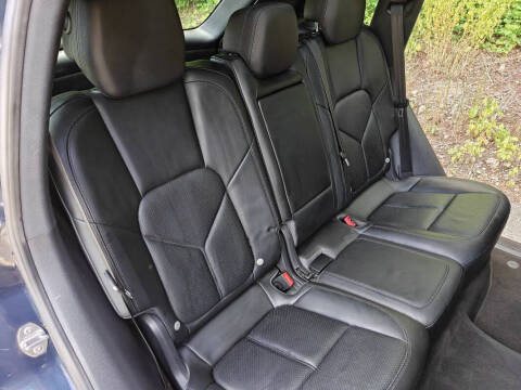 2013 Porsche Cayenne Diesel