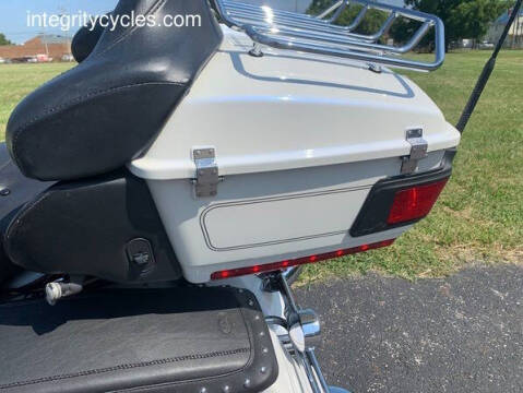 2006 Harley-Davidson Electra Glide Ultra Classic