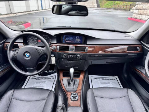 2010 BMW 3 Series 328i xDrive