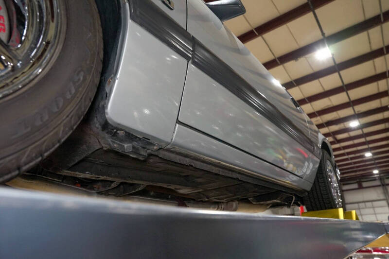 1986 Ford Mustang GT