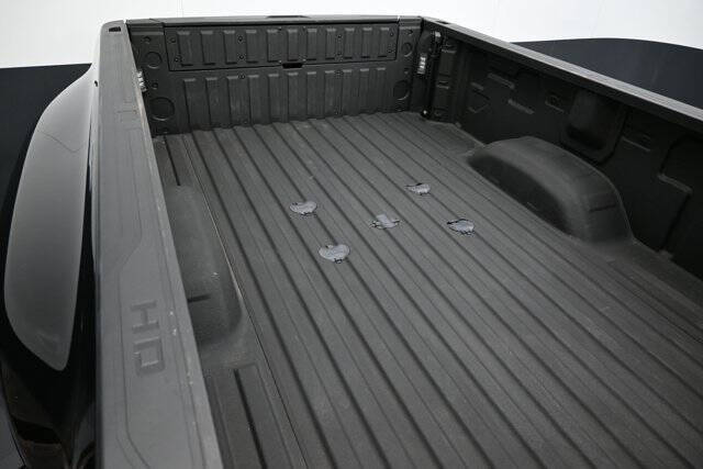 2024 GMC Sierra 3500HD