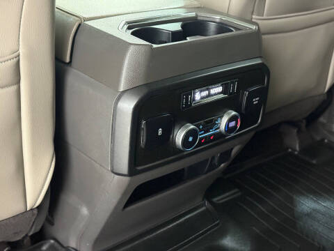 2018 Ford Expedition MAX Limited