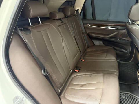 2014 BMW X5 xDrive35d