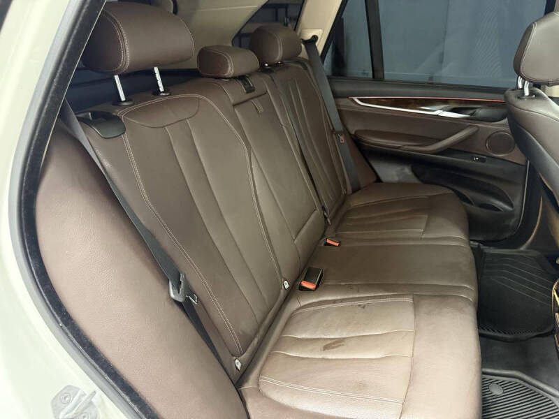 2014 BMW X5 xDrive35d