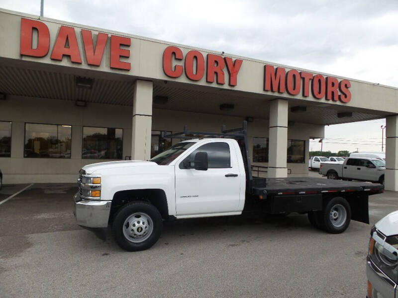 2015 Chevrolet Silverado 1500 SS Classic