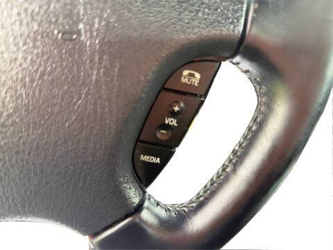 2005 Ford Thunderbird Deluxe