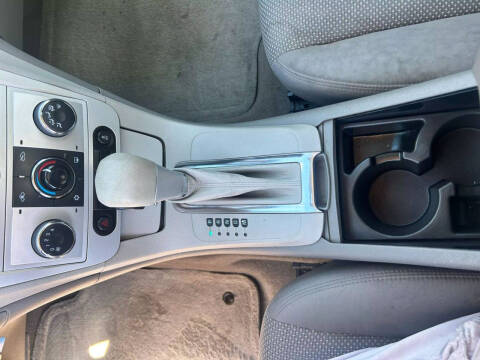 2012 Chevrolet Malibu LS