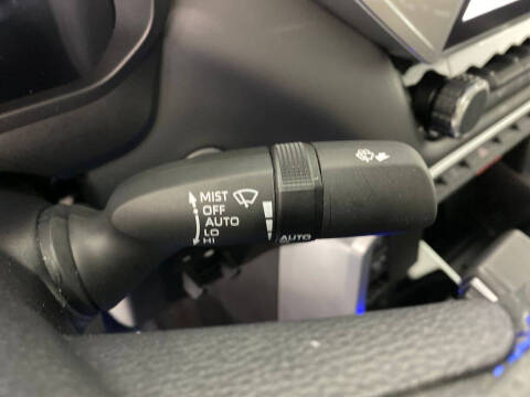 2024 Toyota Tundra Platinum HV