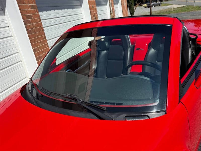 2004 Chevrolet SSR LS