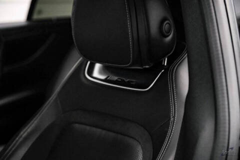 2020 Mercedes-Benz AMG GT 63