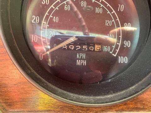 1976 Pontiac Firebird