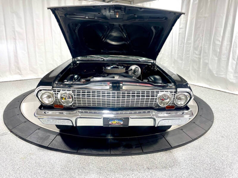 1963 Chevrolet Biscayne