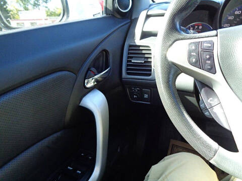 2007 Acura RDX SH-AWD w/Tech